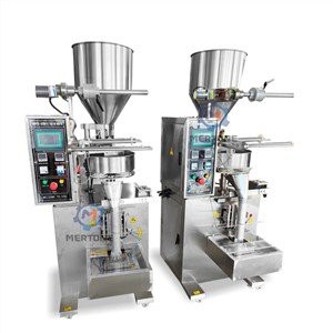 Wholesale Coffee Bean Packing Machine