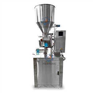 Wholesale Granule Sachet Packing Machine