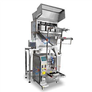 Wholesale Four Bucket Weighing Packaging Machine
