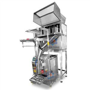 Wholesale Automatic Rice Bag Packing Machine