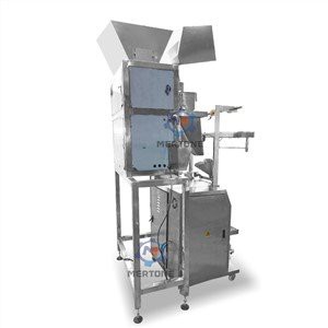 Wholesale Scale Particle Weighing Machine