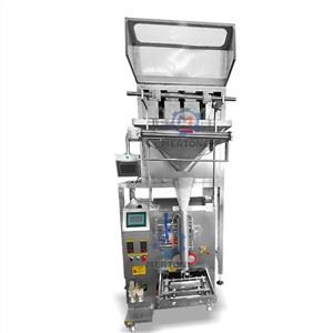 Wholesale Automatic Four-head Weighing And Packing Machine