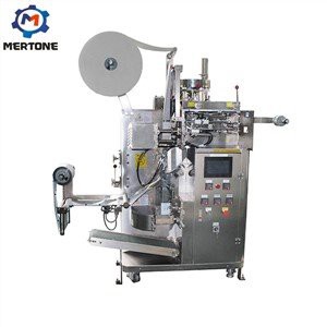 Wholesale Teabag Packaging Machine