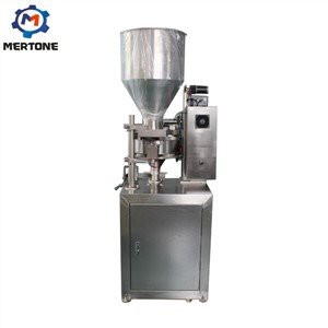 Wholesale Granule Packaging Machine
