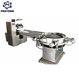 Wholesale Pillow Candy Packing Machine