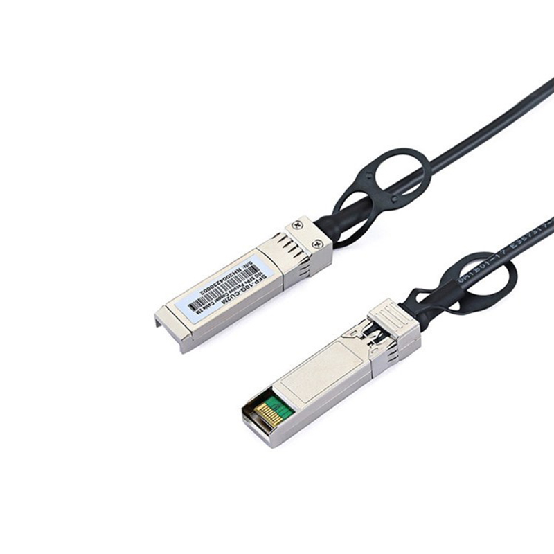 10G SFP+ Direct Attach Copper Cable