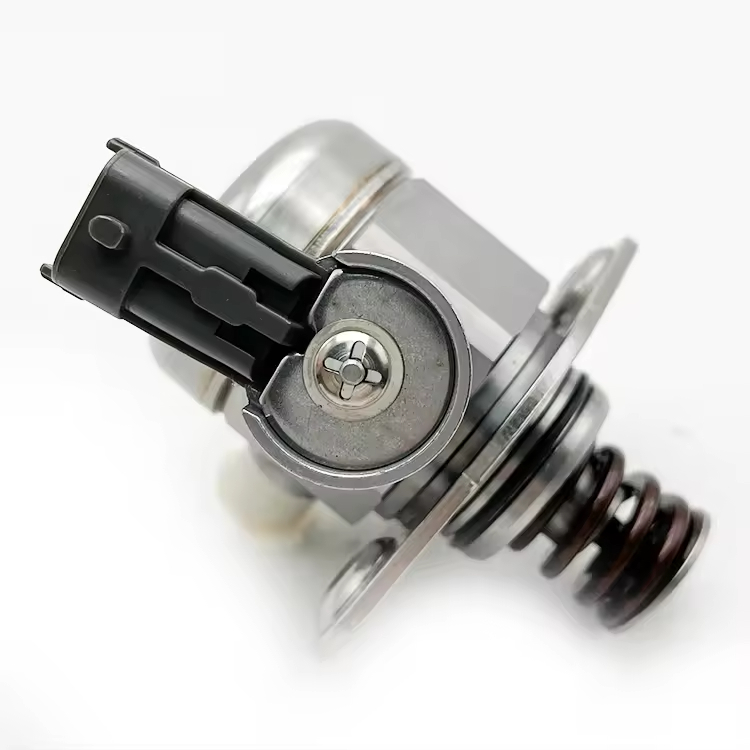 Auto Parts Automotive Engine System for Ford Mustang 2.3T F2GE-9D376-AA High Pressure Fuel Pump 0261520330