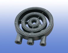 Cast Iron stove burner for sale