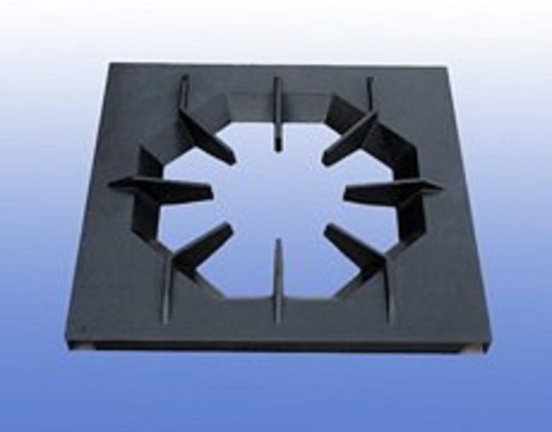 Cast iron stove grate for sale