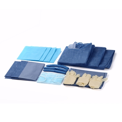 Universal Surgical Pack