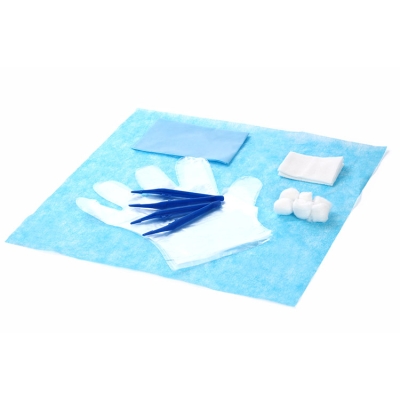 Wound Dressing Change Pack