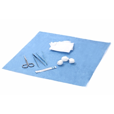 Suture Removal Pack