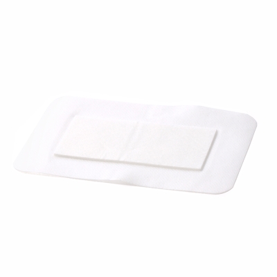 Self-Adhesive Dressing