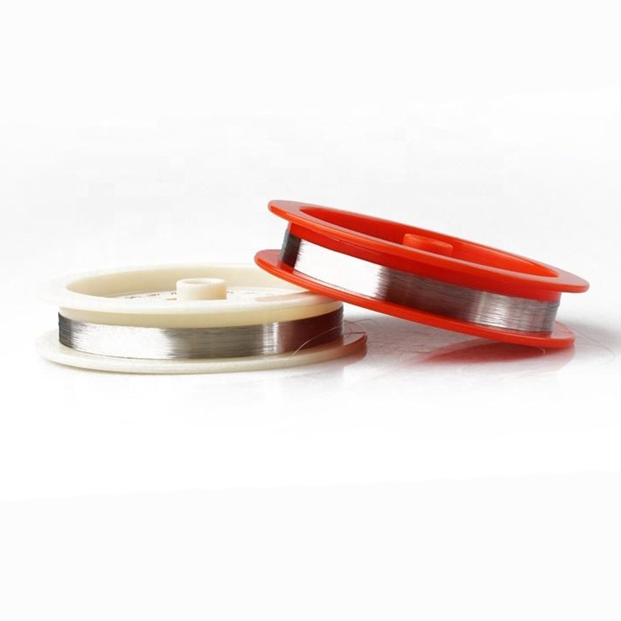 Fuel Cell Lifetime Solution - High-Performance Iridium Platinum Wire Supplier