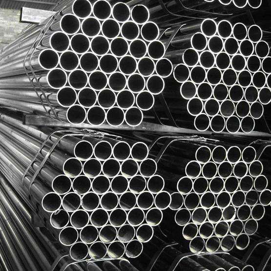 Cr10Ni90 Alloy Tubes for High-Temperature Applications in Aerospace