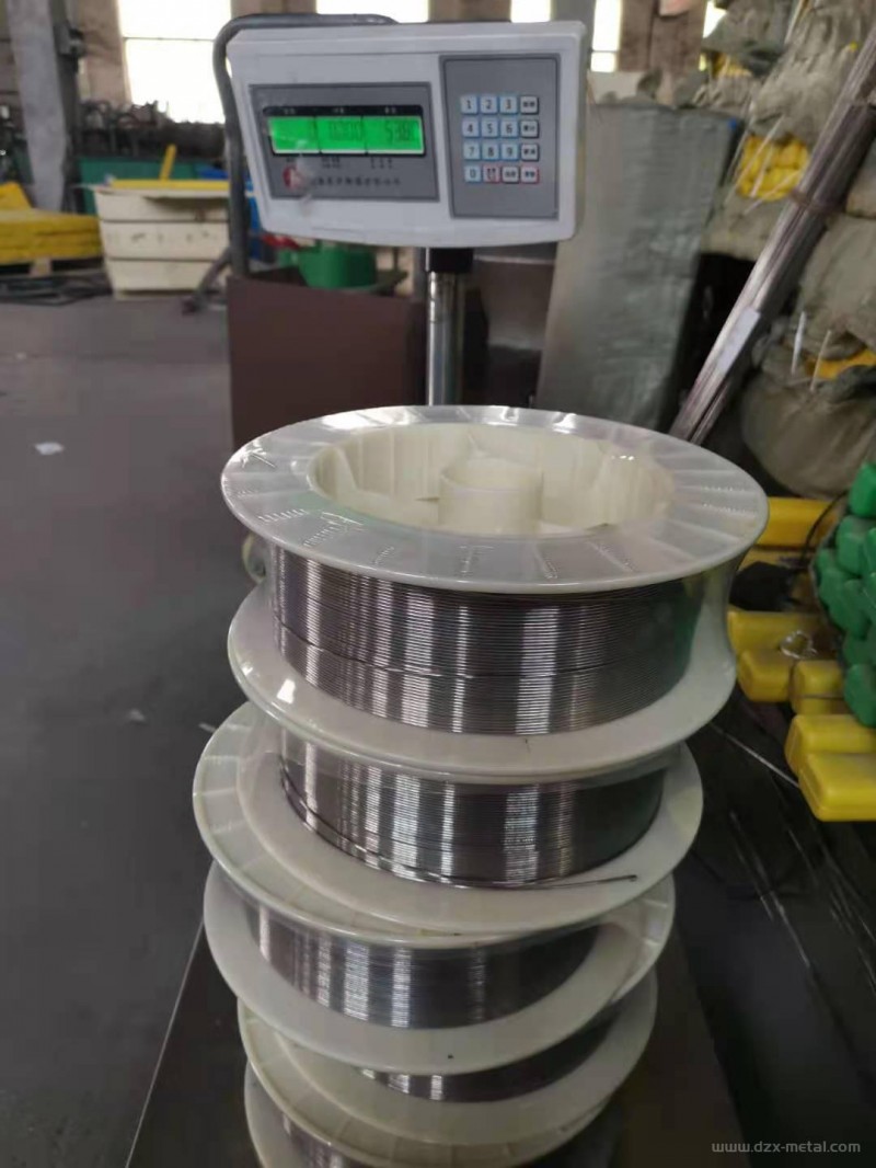 Factory Price Ni80Al20 Wire for Superior Coating Bonding and Durability