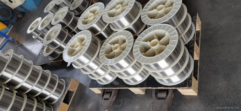 Factory Supplier 45CT Spray Wire for Hardfacing and Wear Protection