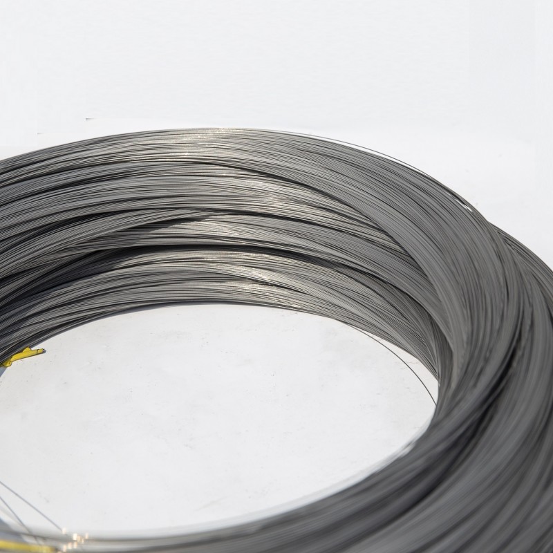 Reliable and Long-Lasting Resistance Wires: Cr10Ni90 and Cr20Ni35 for Precision Heating Solutions