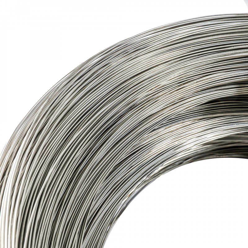 Reliable 0Cr21Al6Nb Wire & Coil – Best Choice for Resistance Heating