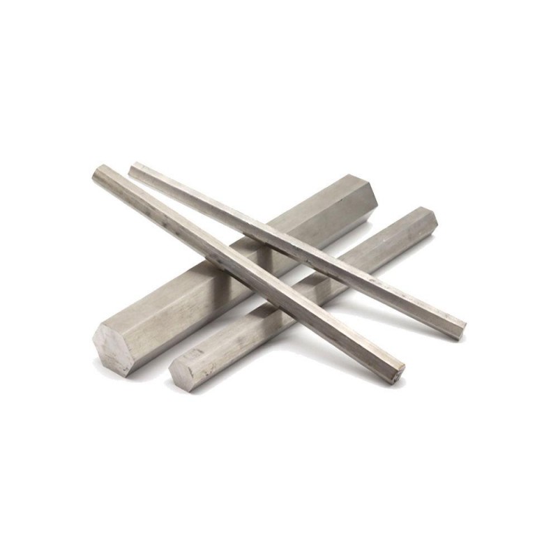 Incoloy Alloy Incoloy 825 800 Bar Superior Corrosion and Heat Resistance for Industrial Use