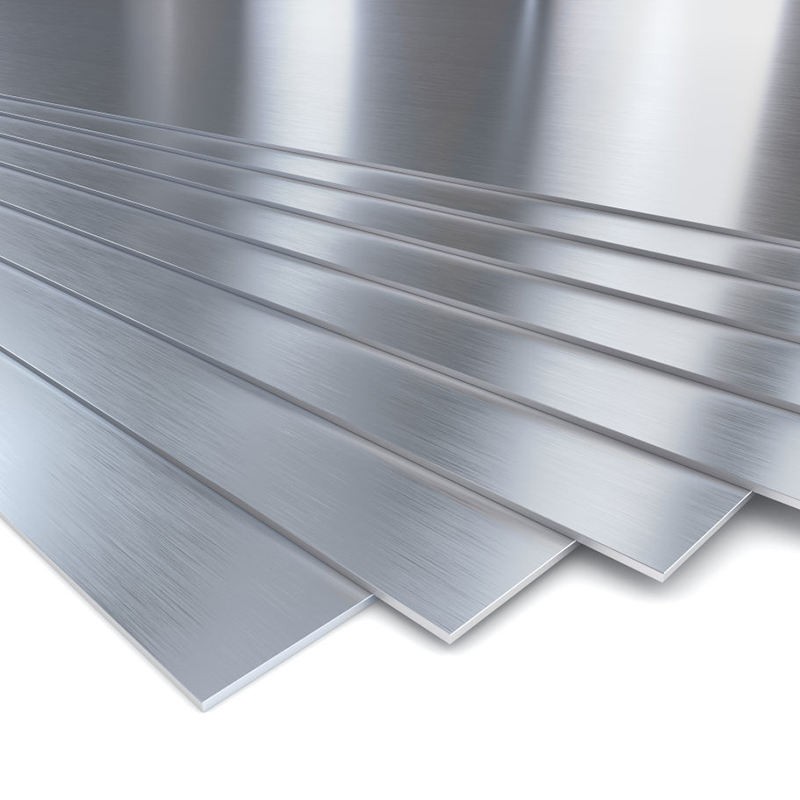 Durable Ni-Cr-Fe-Mo-Nb Stainless Plate for Exceptional Weldability and Corrosion Protection