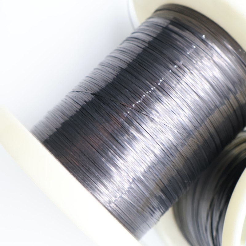 Nitinol Alloy Wire with Shape Memory Effect - Ideal for Surgical Instruments