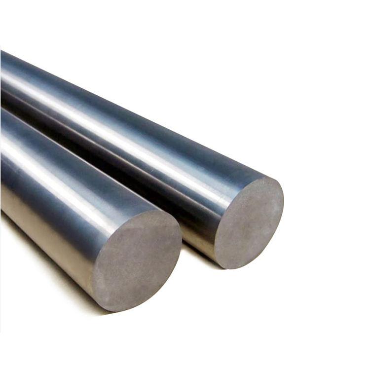 High Strength Incoloy 800 Alloy Bar for Industrial Furnaces and High Temperature Equipment