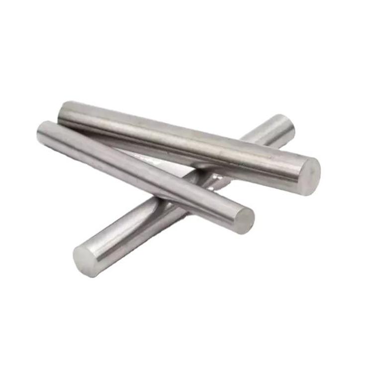 Premium Incoloy 800 Alloy Bar - High Temperature Resistant & Exceptional Strength