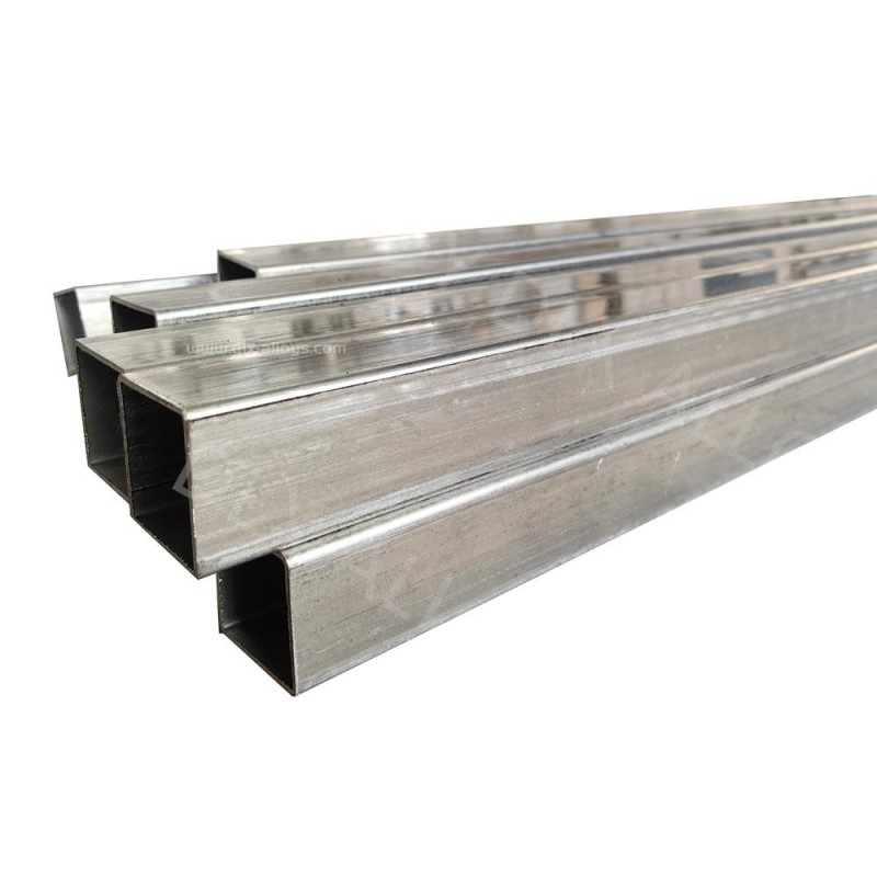 4J29 Kovar High Precision Low Expansion Alloy Tube with Factory Direct Supply Price