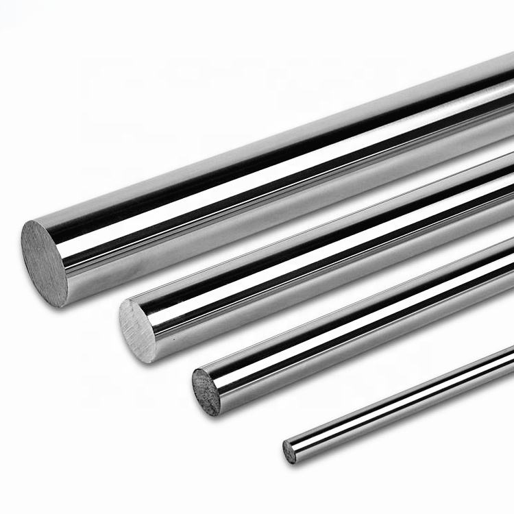 Wholesale High Purity Pure Nickel Bar N4 for Battery