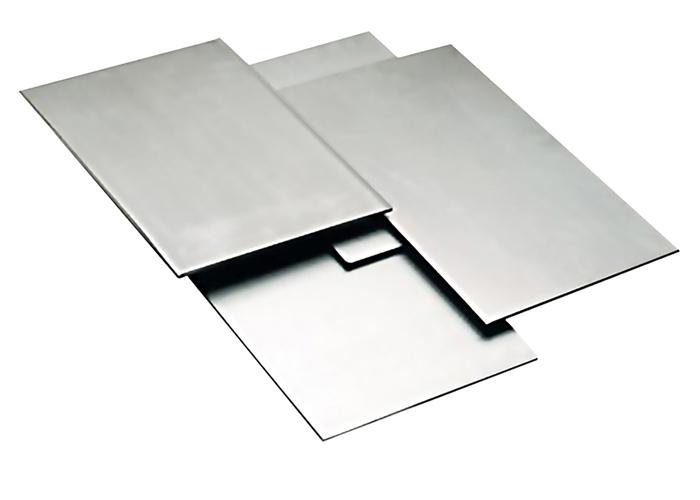 Stock 3J01/3J21 Elastic Alloy Plate for Aerospace Precision Instruments - Price Per Kg