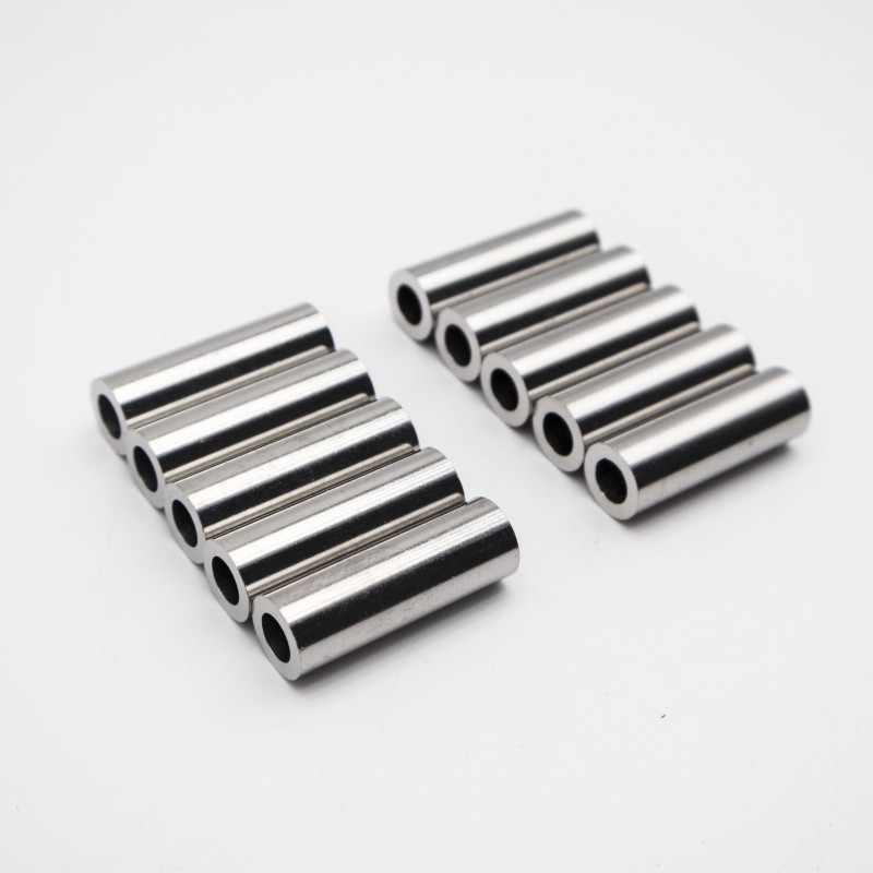 Innovative 4J33 Alloy Tubes for Superior Thermal Performance