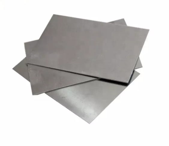 Invar36 Alloy Sheets for Accurate Dimensional Stability in Aerospace Components