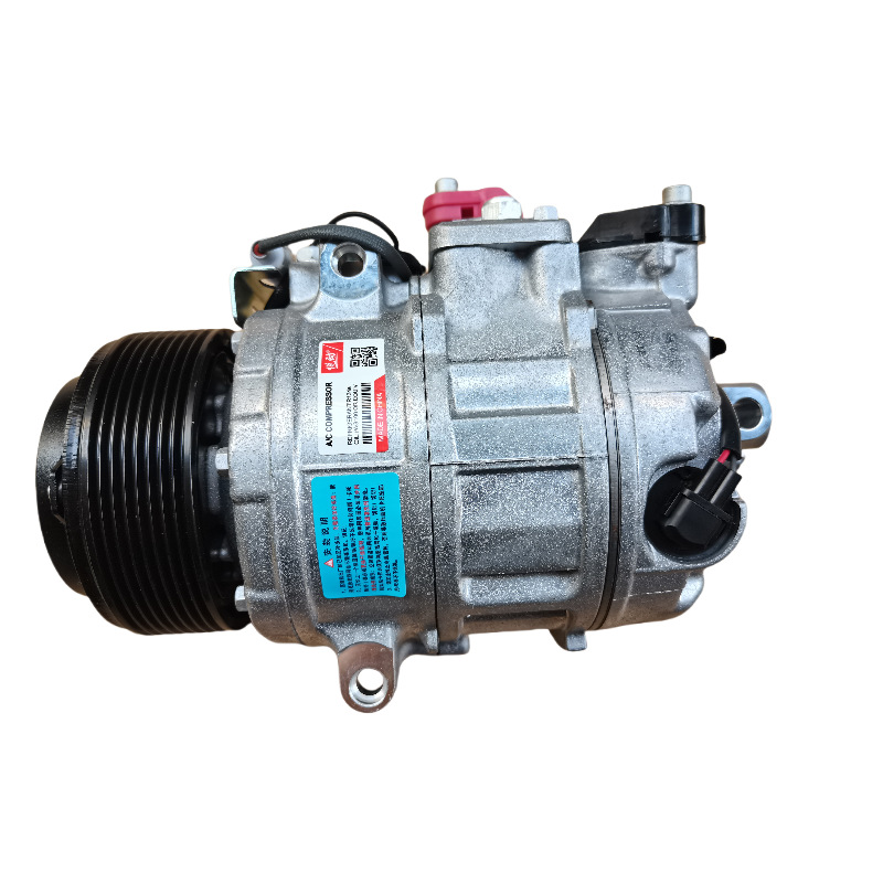 BMW GT/3 Series/5 Series Air Conditioning Compressor Cooling Pump