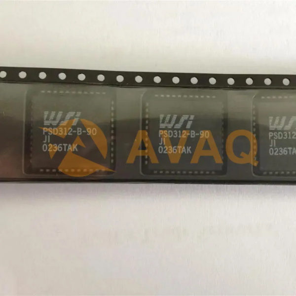 PSD312B-90JI Microcontroller