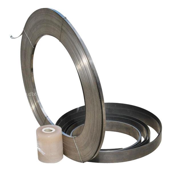 Cold & Hot Rolled 3J01 3J21 3J53 Precision Elastic Alloy Strip