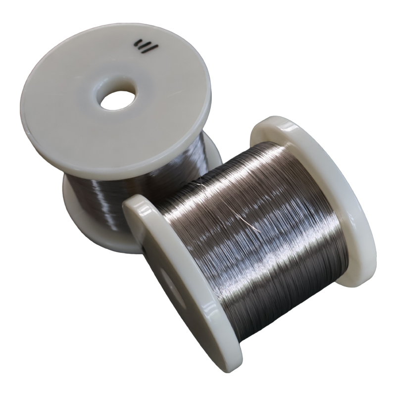 Monel K500 Nickel Alloy Wire: High Fatigue Resistance