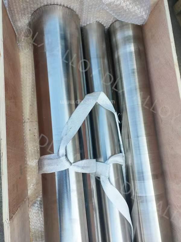 High-Purity Nickel 201 Rods: Benefits for Electronics and Corrosion Resistance