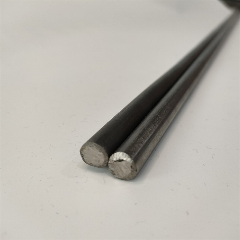 N6/Ni200 Pure Nickel Rod - 99.6% Purity for Aerospace and Battery Manufacturing Solutions