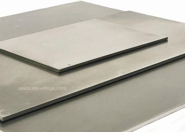 1J36 Precision Soft Magnetic Alloy Sheet Stock Price Per Kg