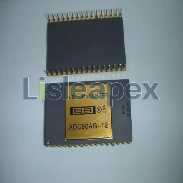 ADC80AG-12 ADC Chip