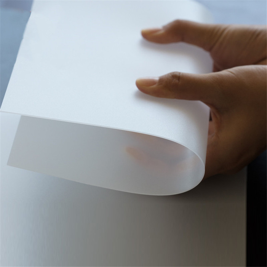 LED Light-Diffusing Acrylic Sheet for Advertising Light Boxes