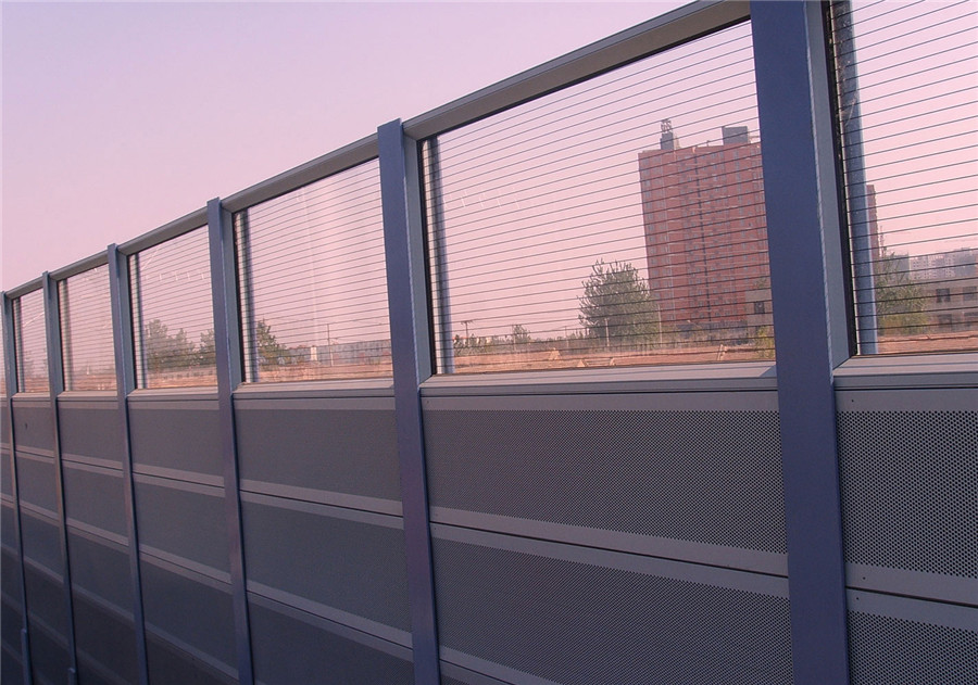 Noise-Reducing PMMA Soundproof Sheet