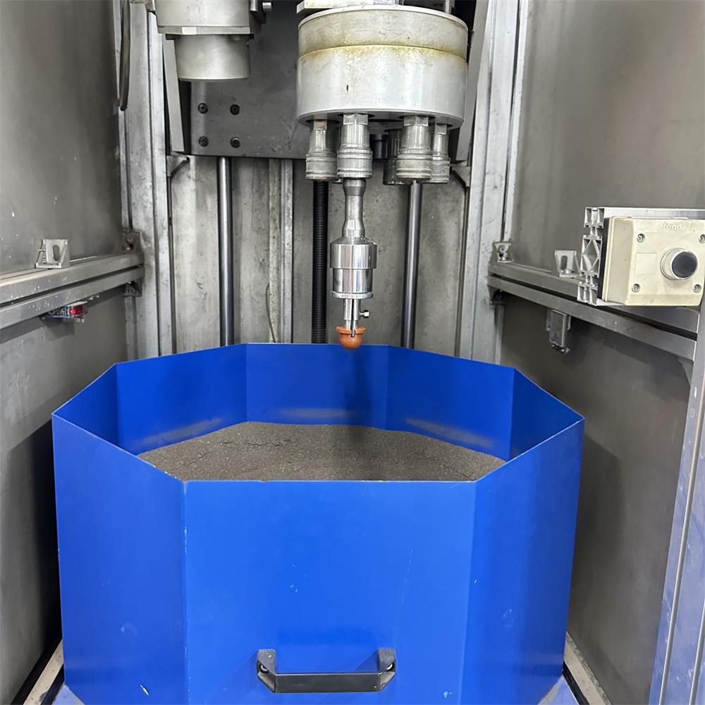 How Blade Edge Rounding Machines Work and Their Impact on Blade Quality