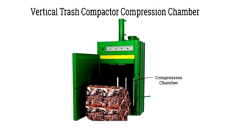 Vertical Compactor